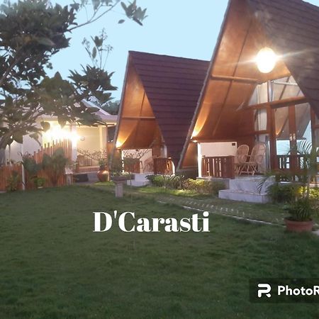 D' Carasti Bungalow Masbagik Bagian luar foto