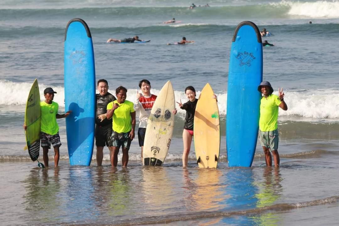 D' Carasti Bungalow Masbagik Bagian luar foto