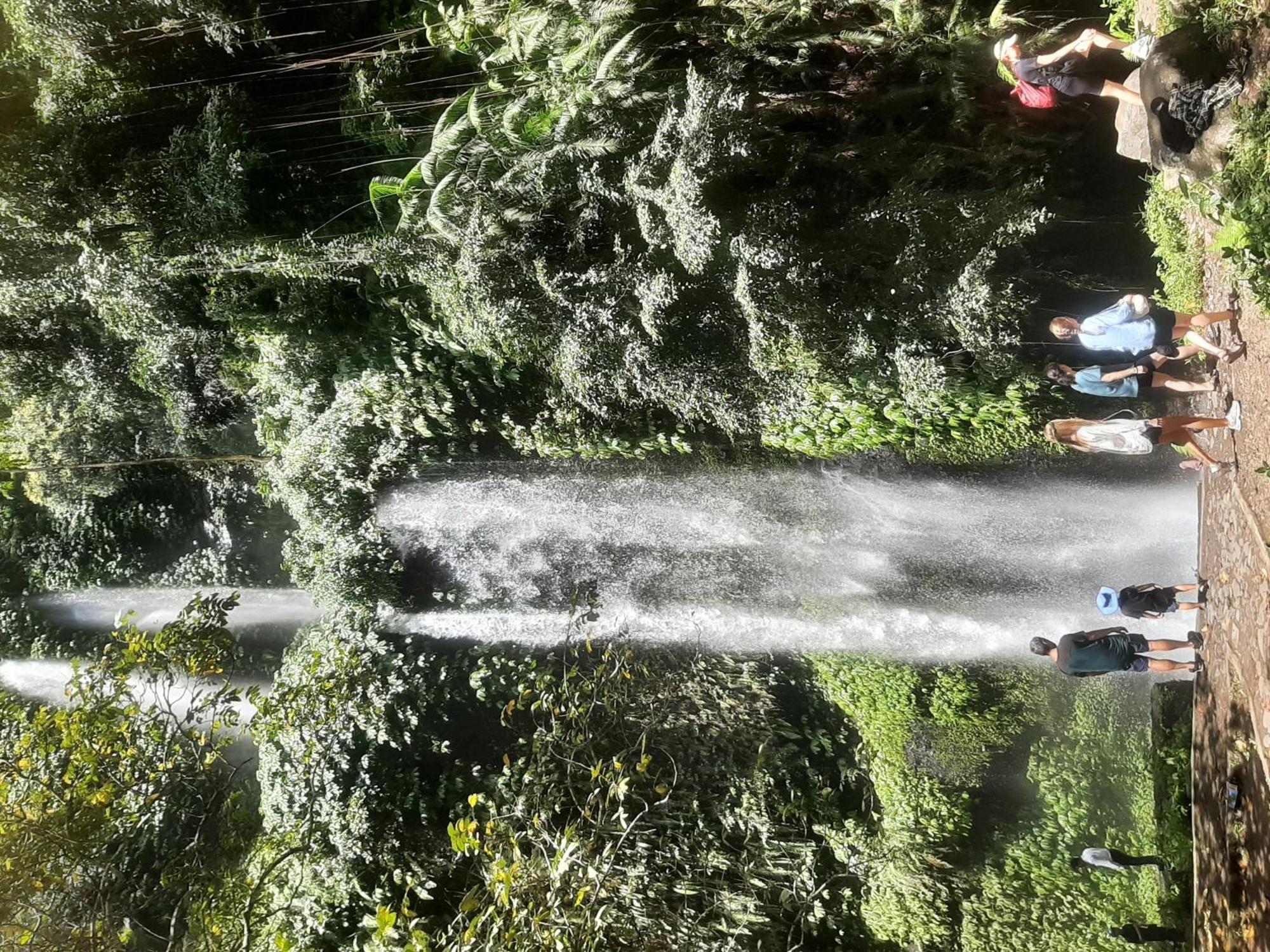 D' Carasti Bungalow Masbagik Bagian luar foto