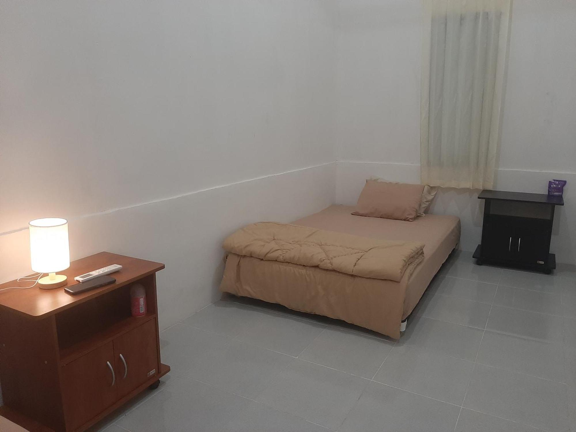 D' Carasti Bungalow Masbagik Bagian luar foto