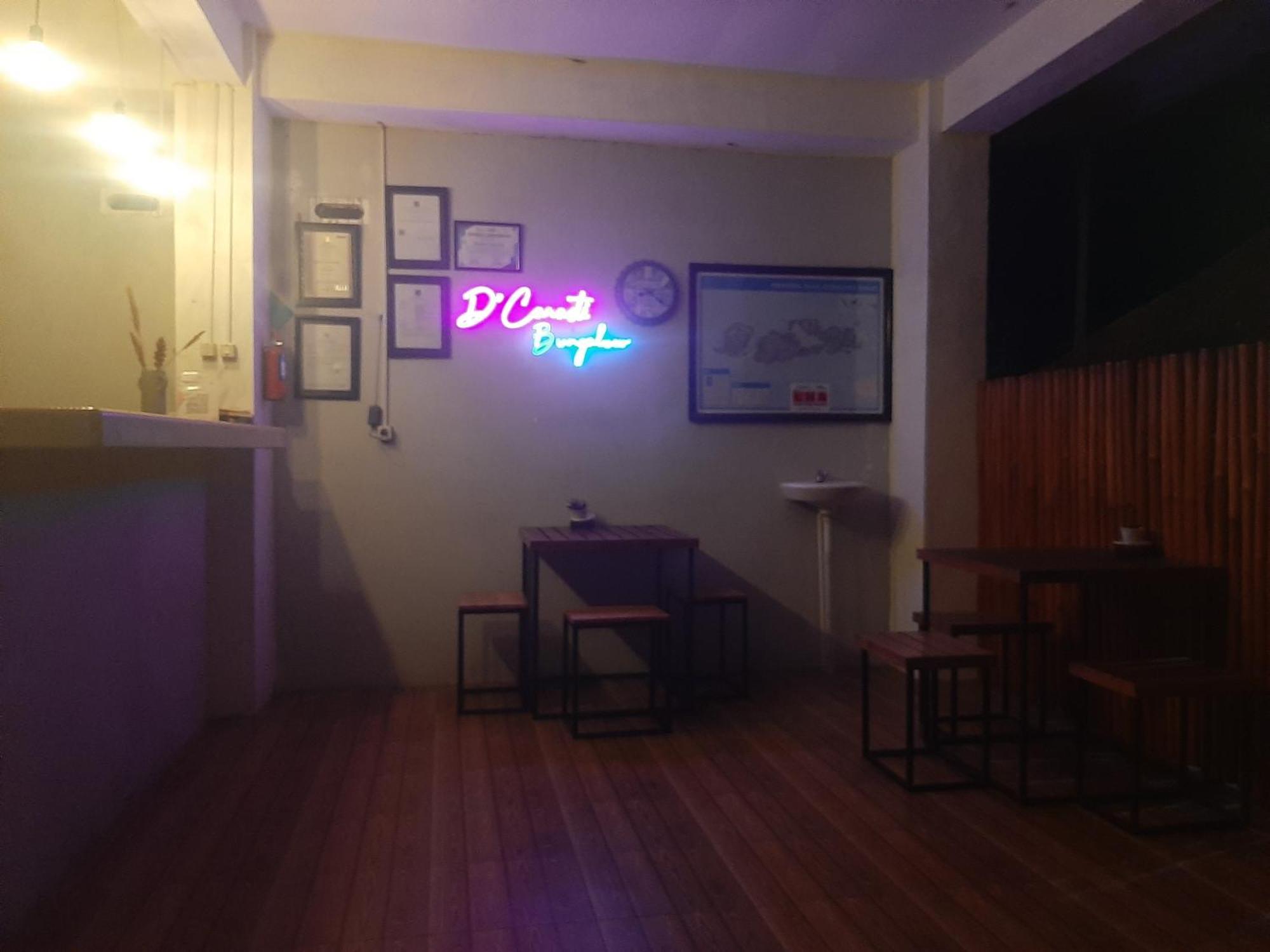 D' Carasti Bungalow Masbagik Bagian luar foto